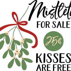 Mistletoe For Sale