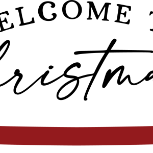 Welcome To Christmas