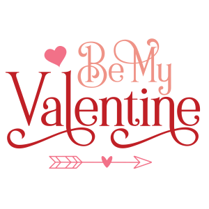 Be My Valentine