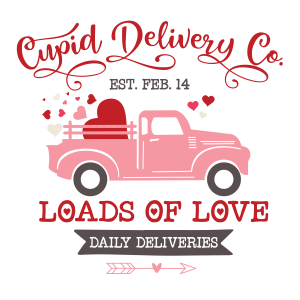 Cupid Delivery