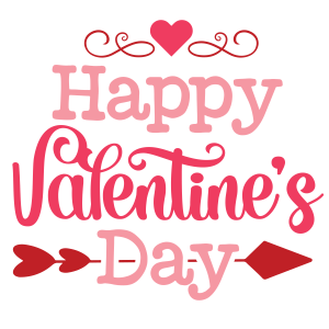 Happy Valentine's Day