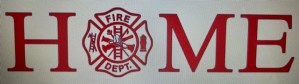 Firefighters HOME