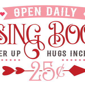 Kissing Booth