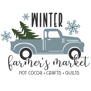 Winter Farmer's Market